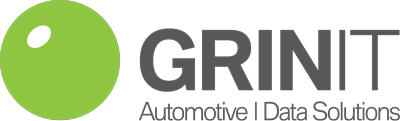 GRINIT Automotive Data Solutions Logo