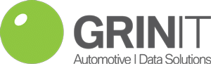GRINIT Automotive Data Solutions Logo
